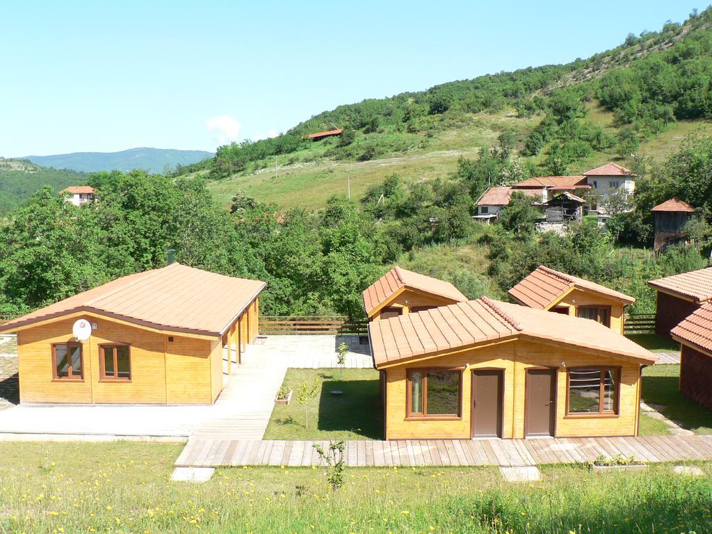 Вилно Селище Мировец Maluk Izvor  Exterior photo